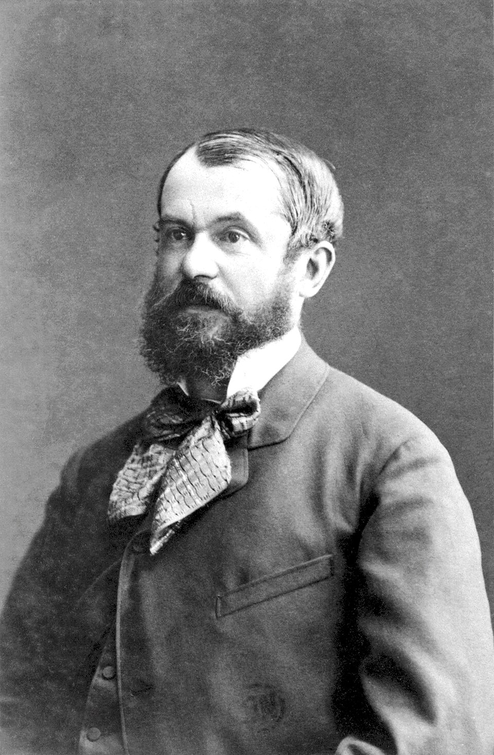 Antoine Gustave Droz