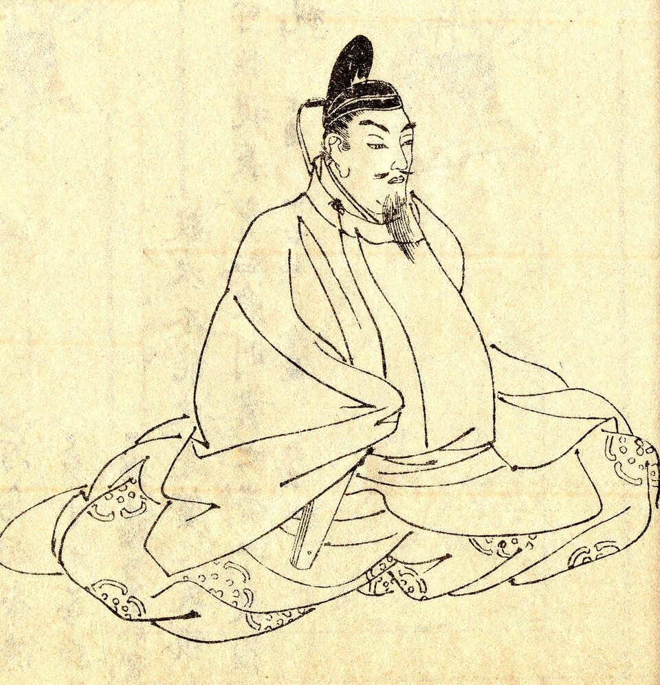 Ōe no Masafusa