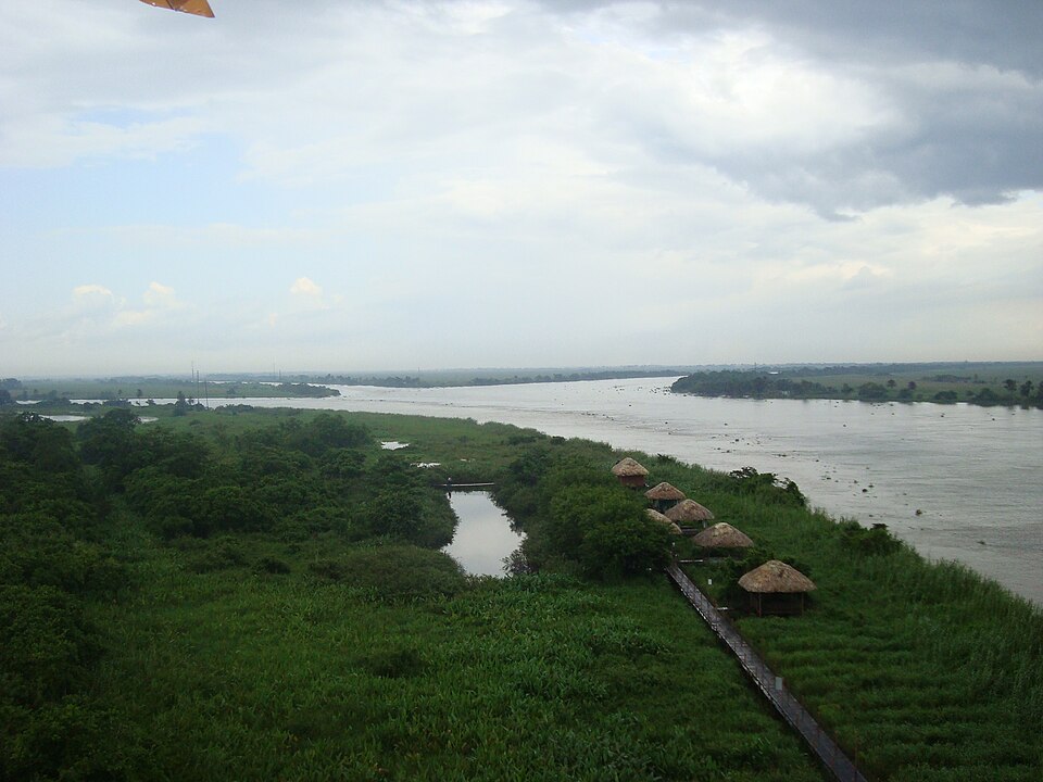 Pantanos de Centla