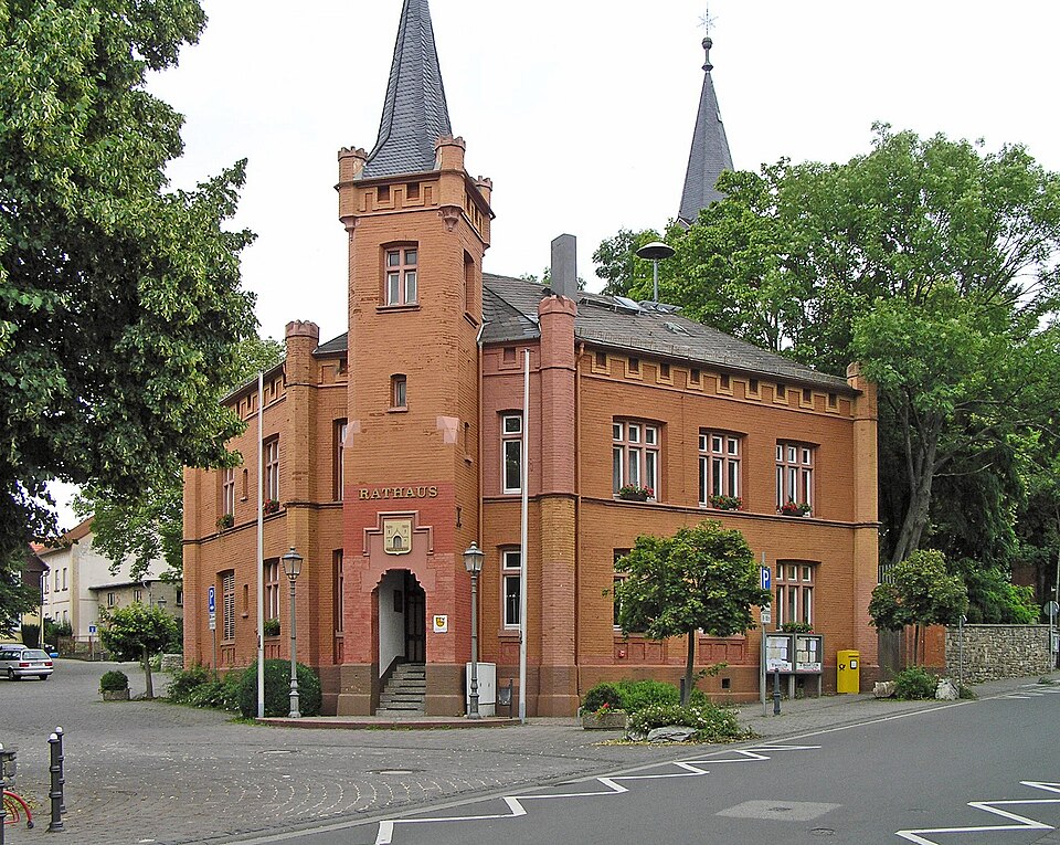 Wehrheim
