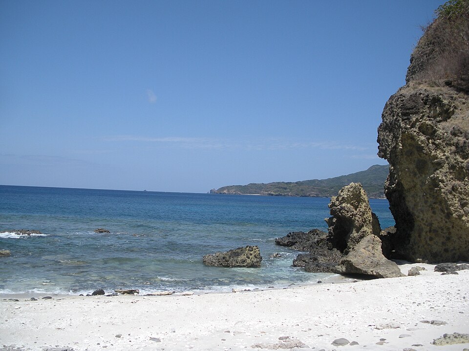 Ogasawara Archipelago