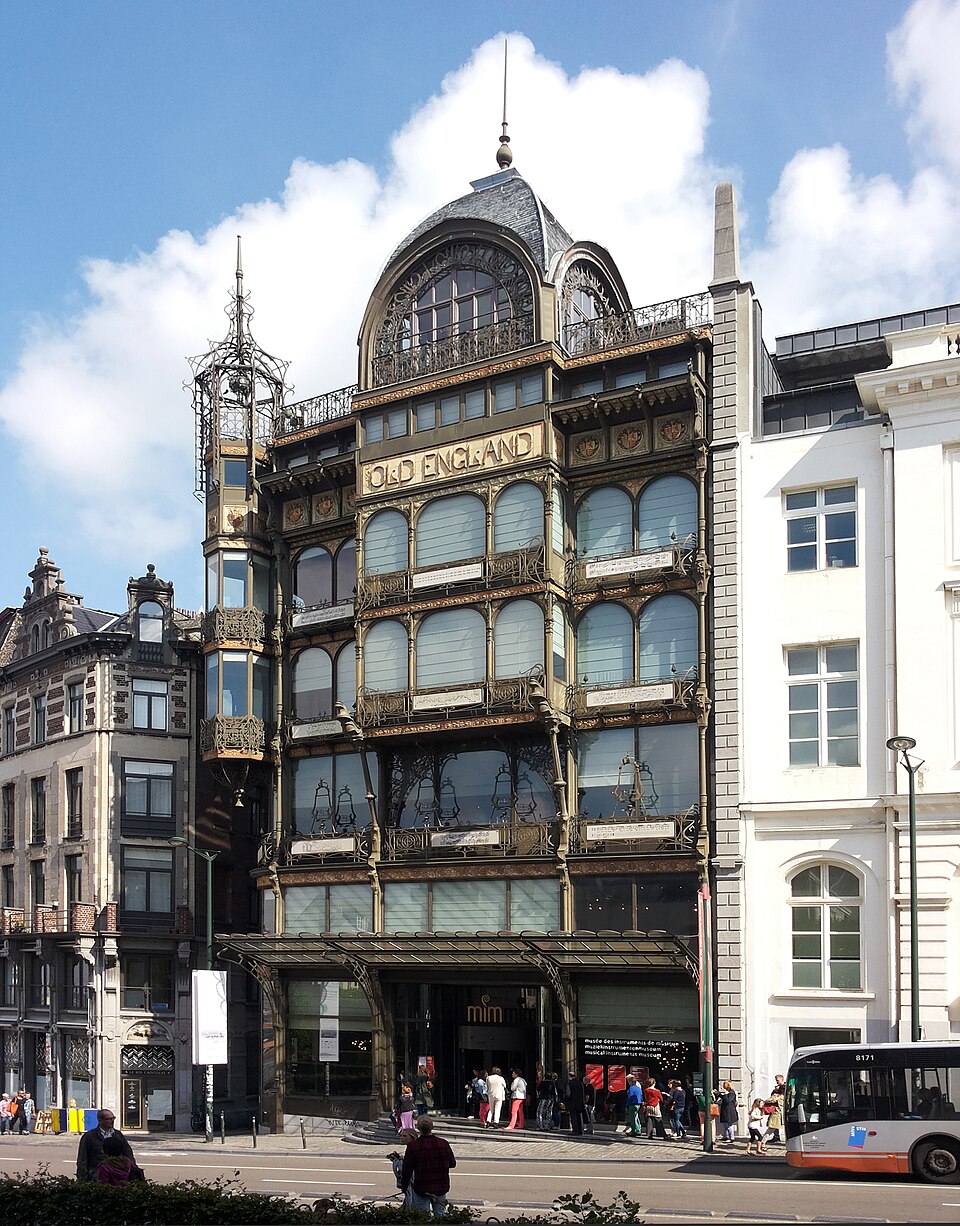 MIM