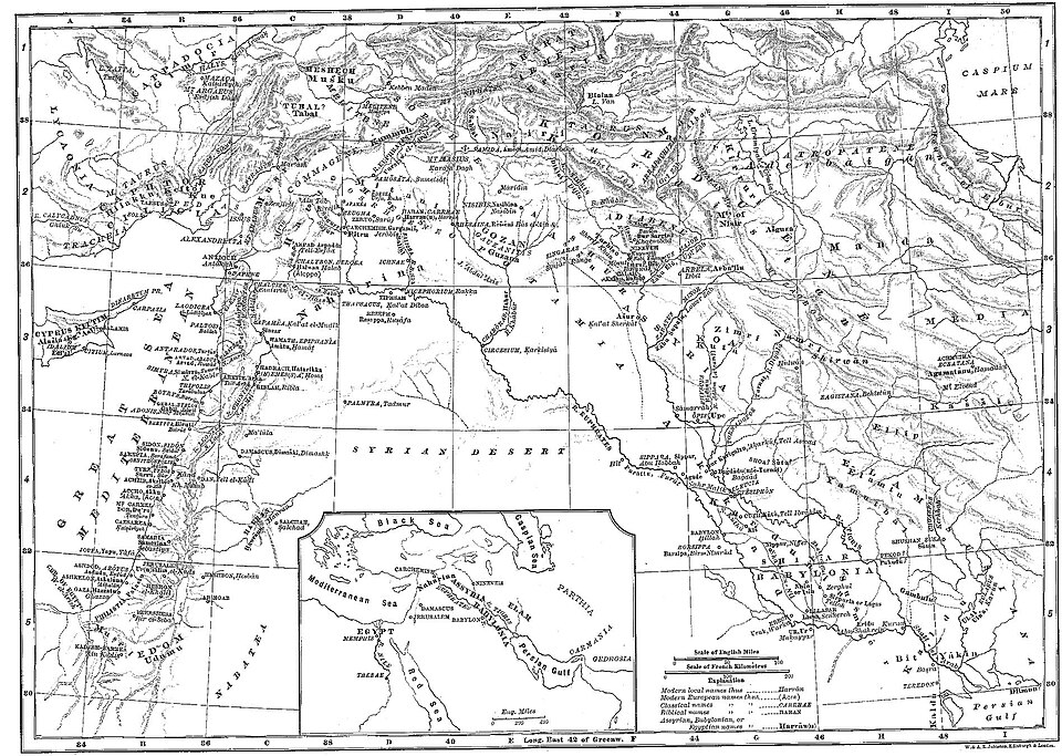 Antony's Parthian War