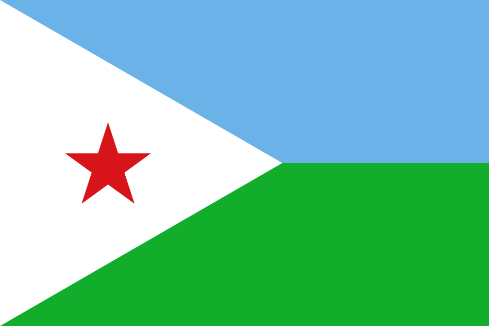 Djibouti at the 1996 Summer Olympics
