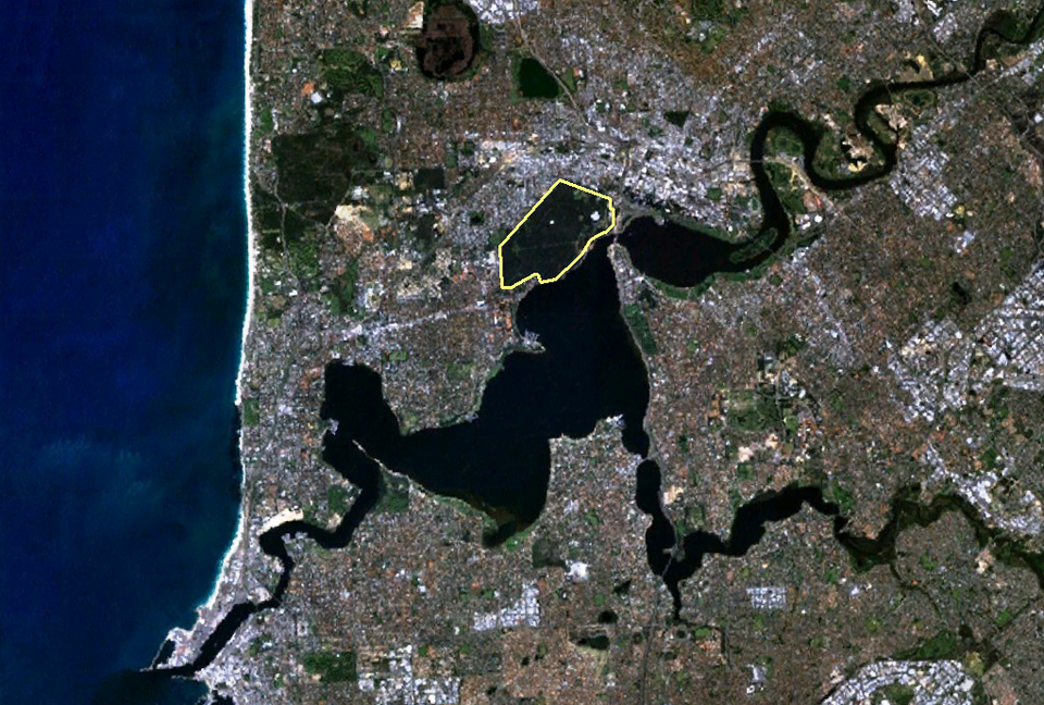 Kings Park