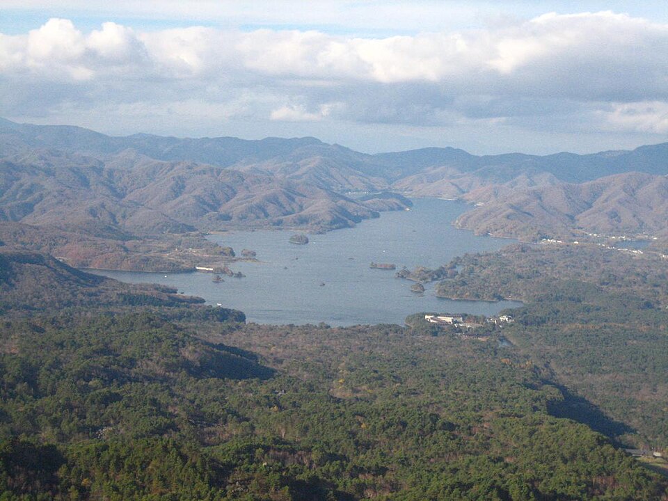 Lake Hibara