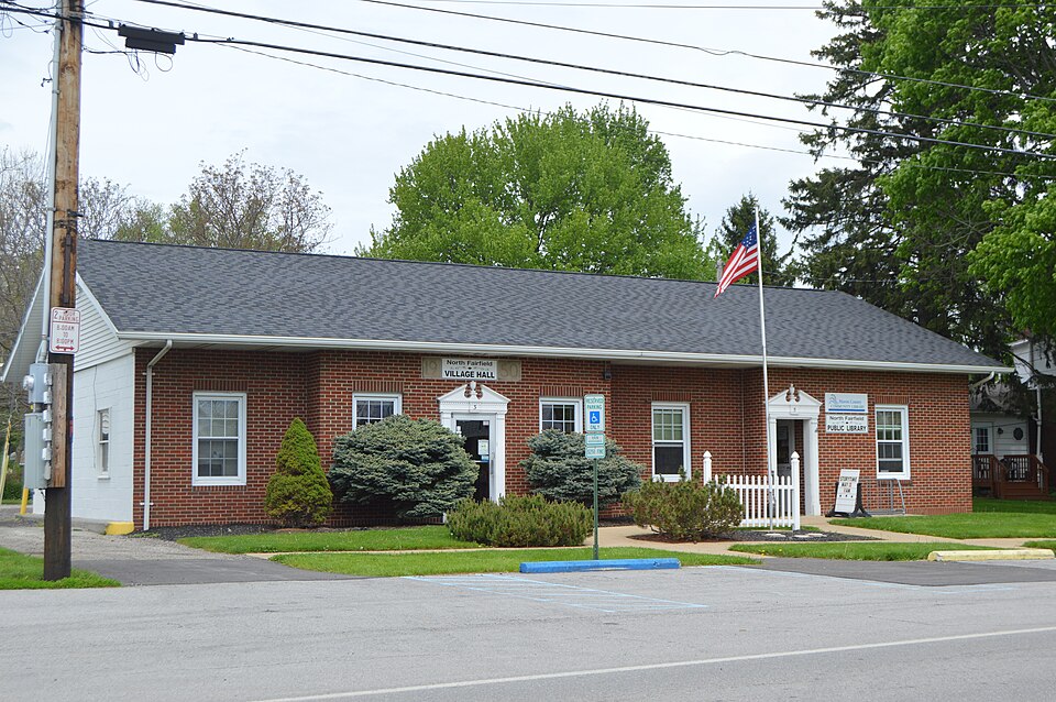 North Fairfield