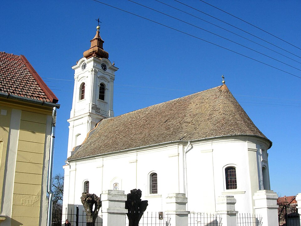 Platičevo
