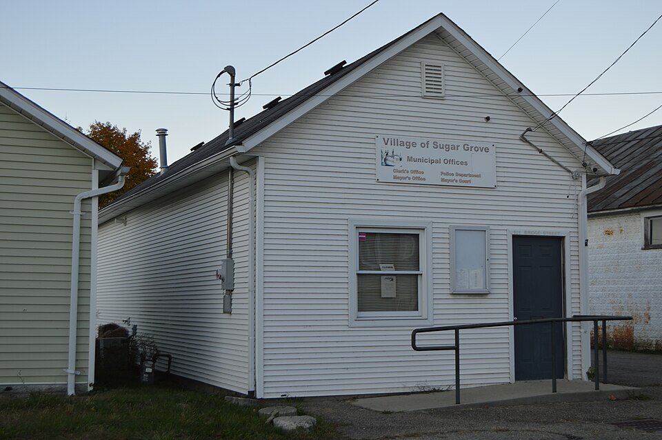 Sugar Grove