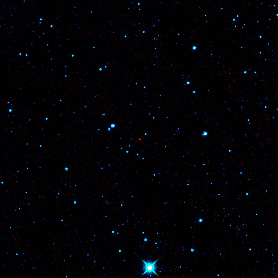 (614599) 2010 AB78