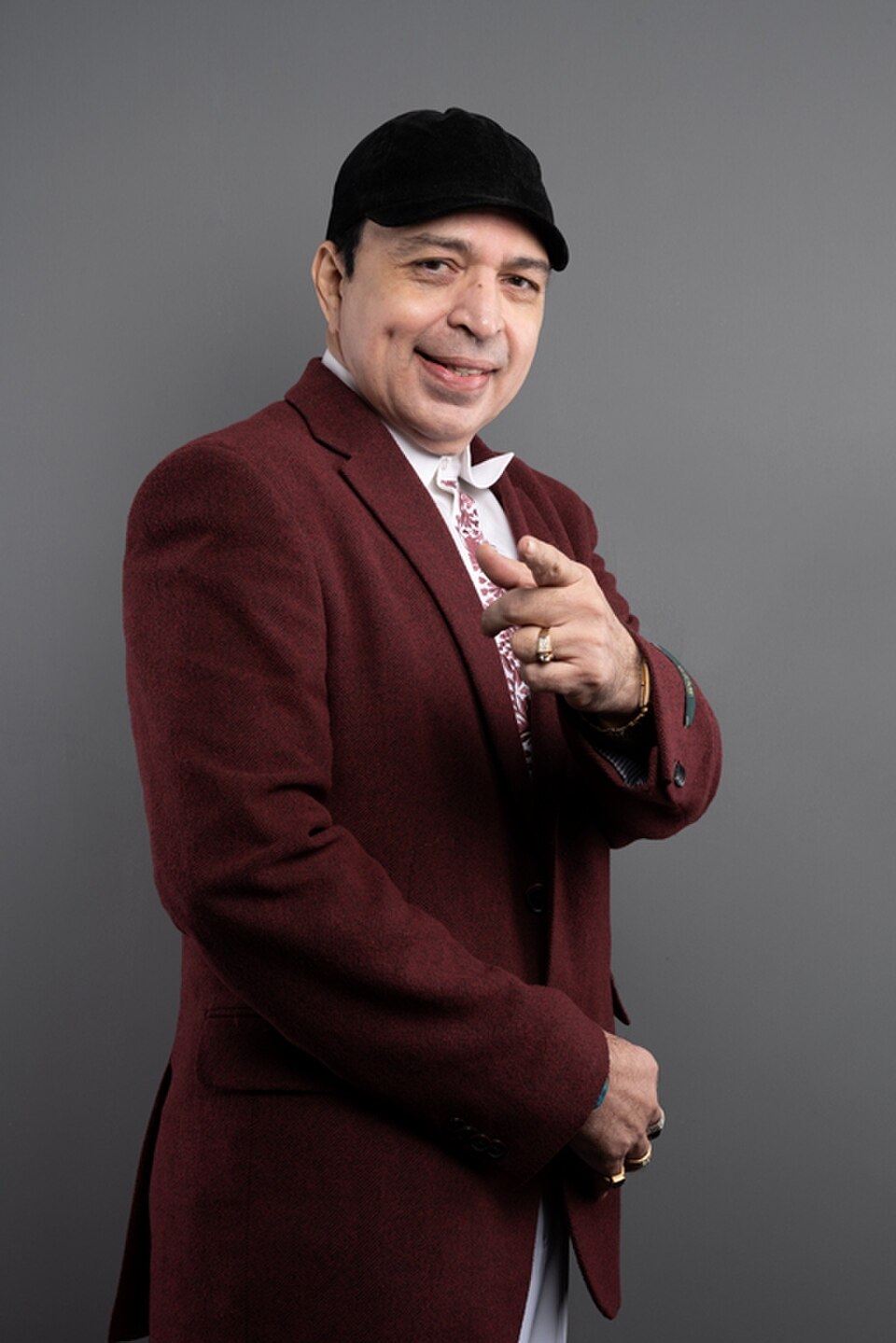 Altaf Raja
