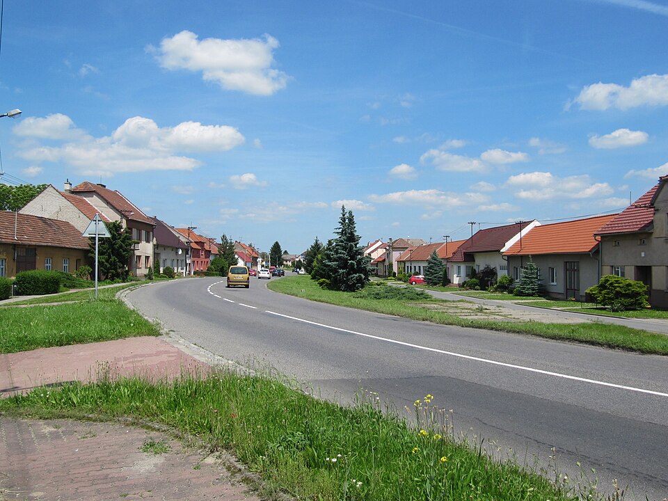 Babice