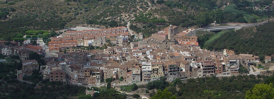 L'Aleixar