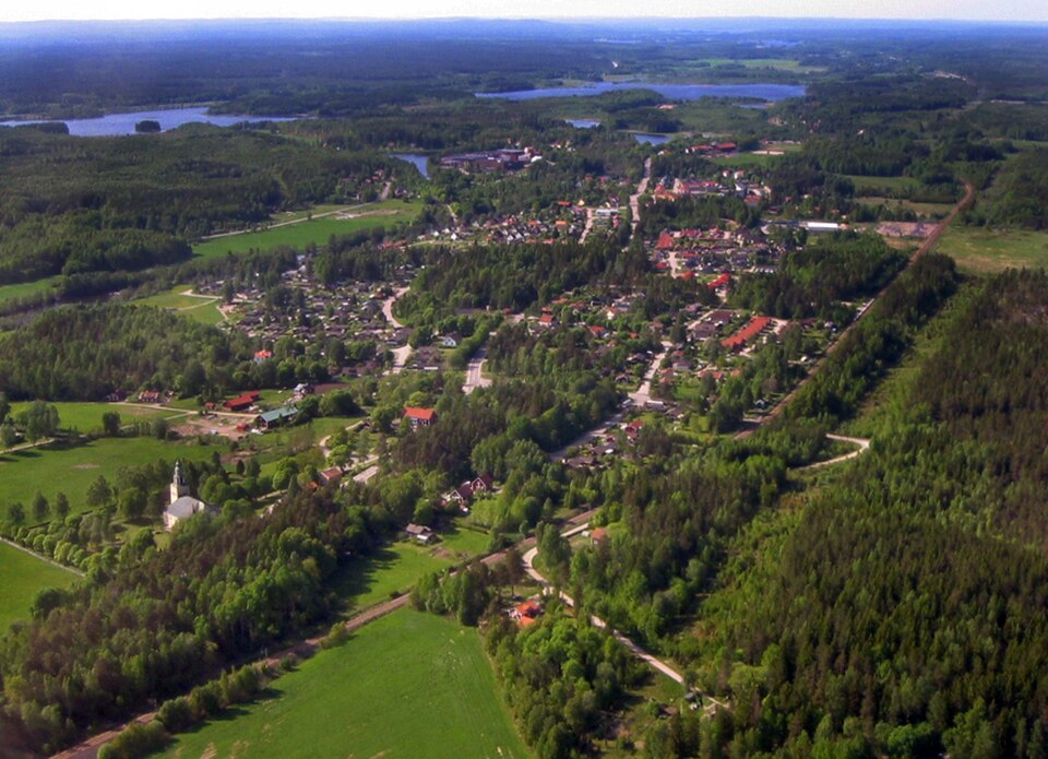 Ramnäs