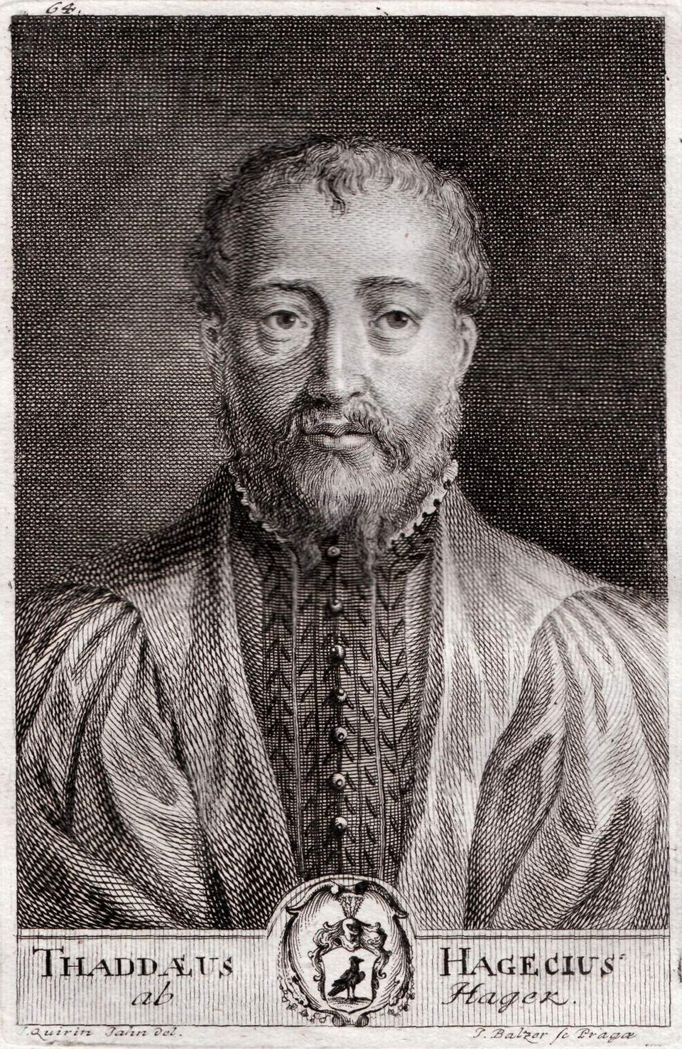 Tadeáš Hájek