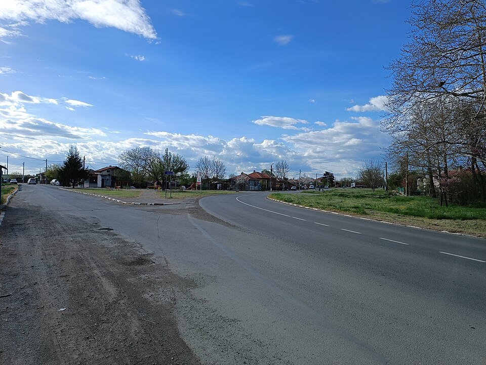 Krastina
