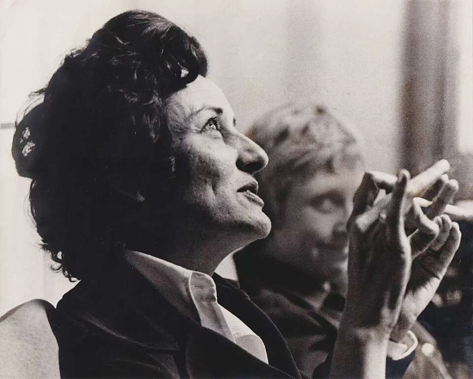 Anne Sexton