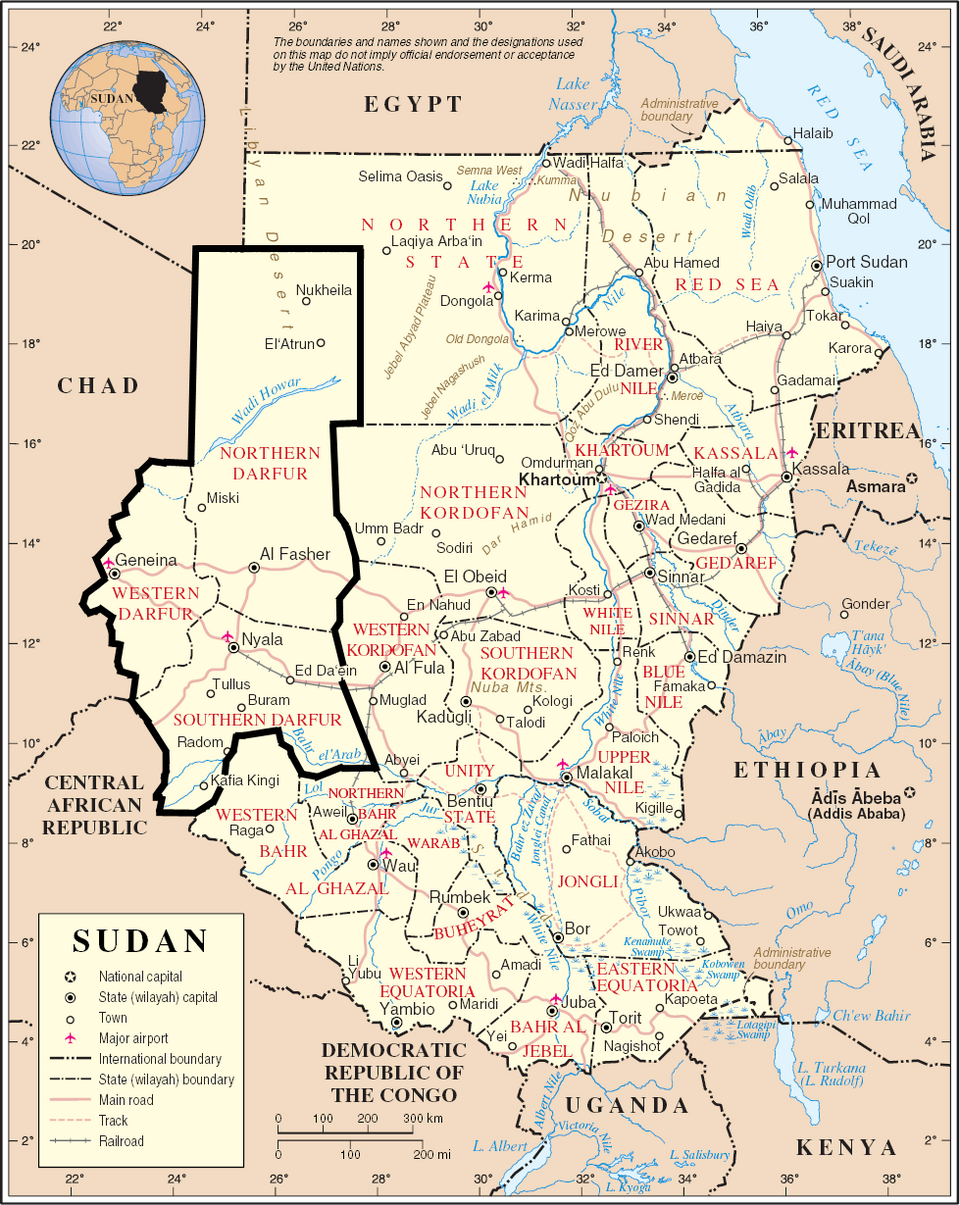United Nations Security Council Resolution 1672