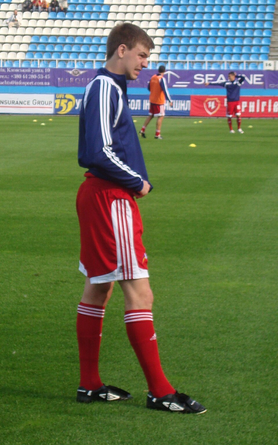 Emili García