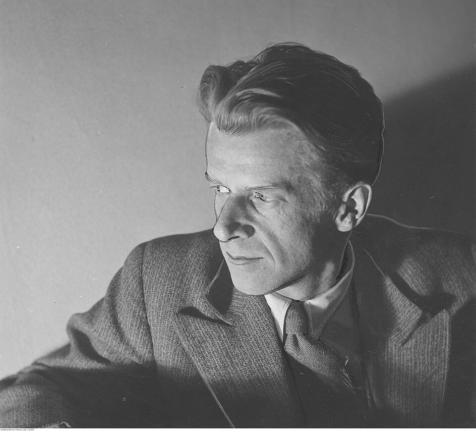 Karl Heinrich Waggerl