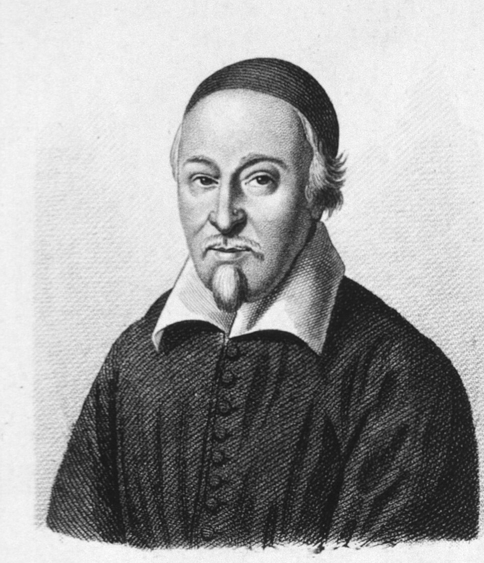 Jean Riolan the Younger