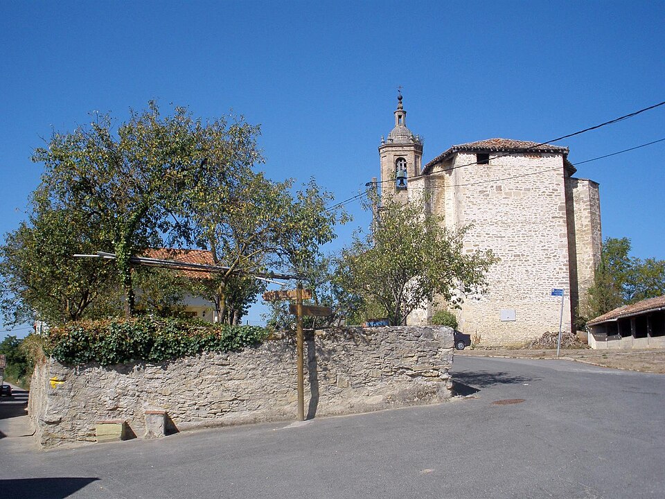 Elburgo/Burgelu