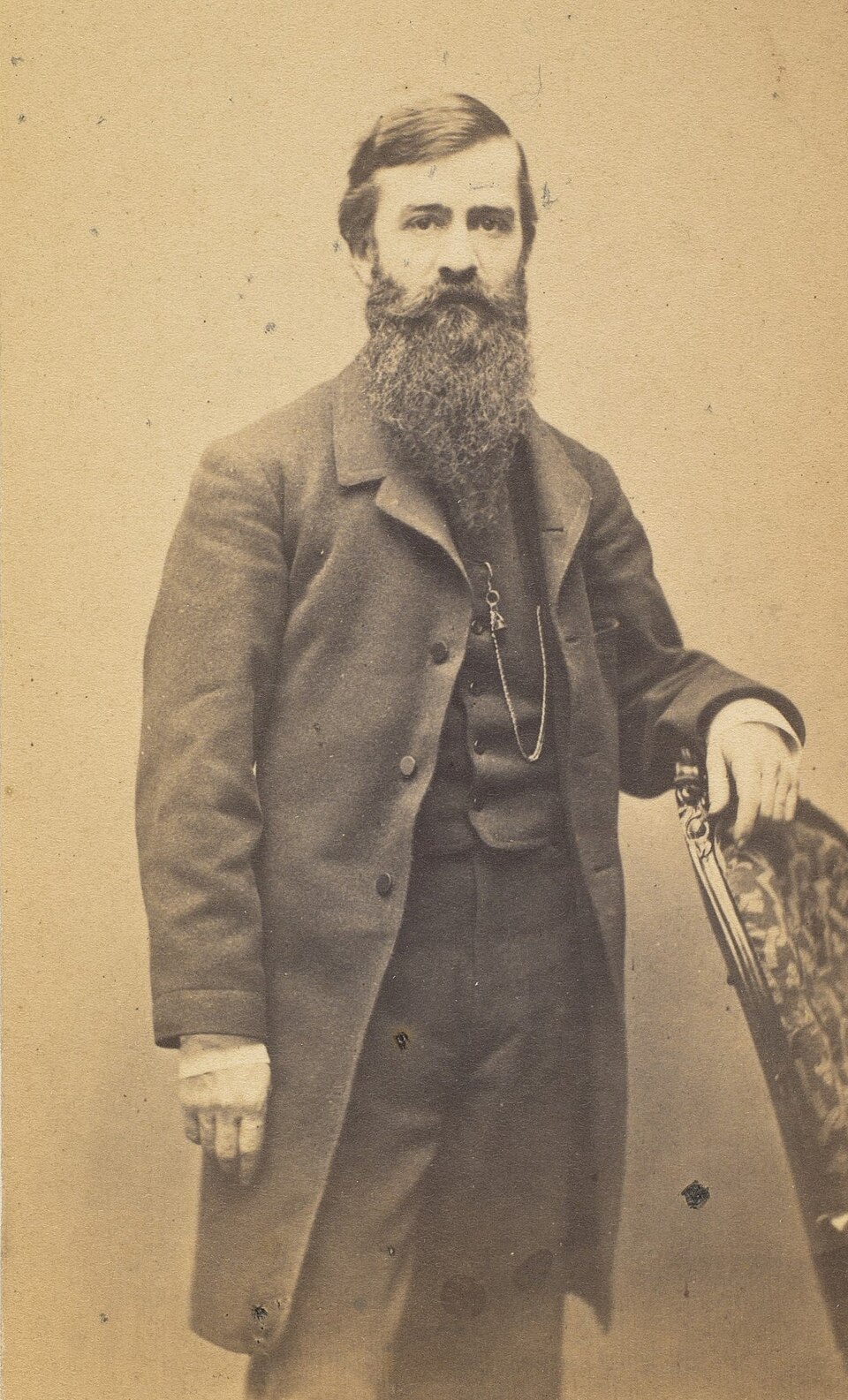Jervis McEntee