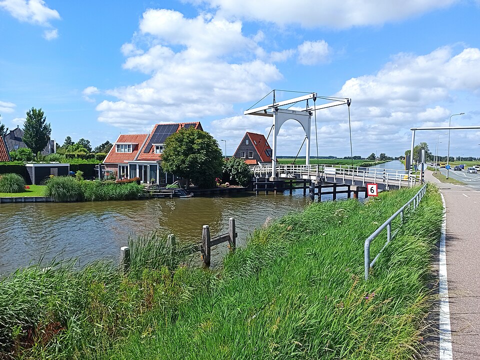 Katwoude
