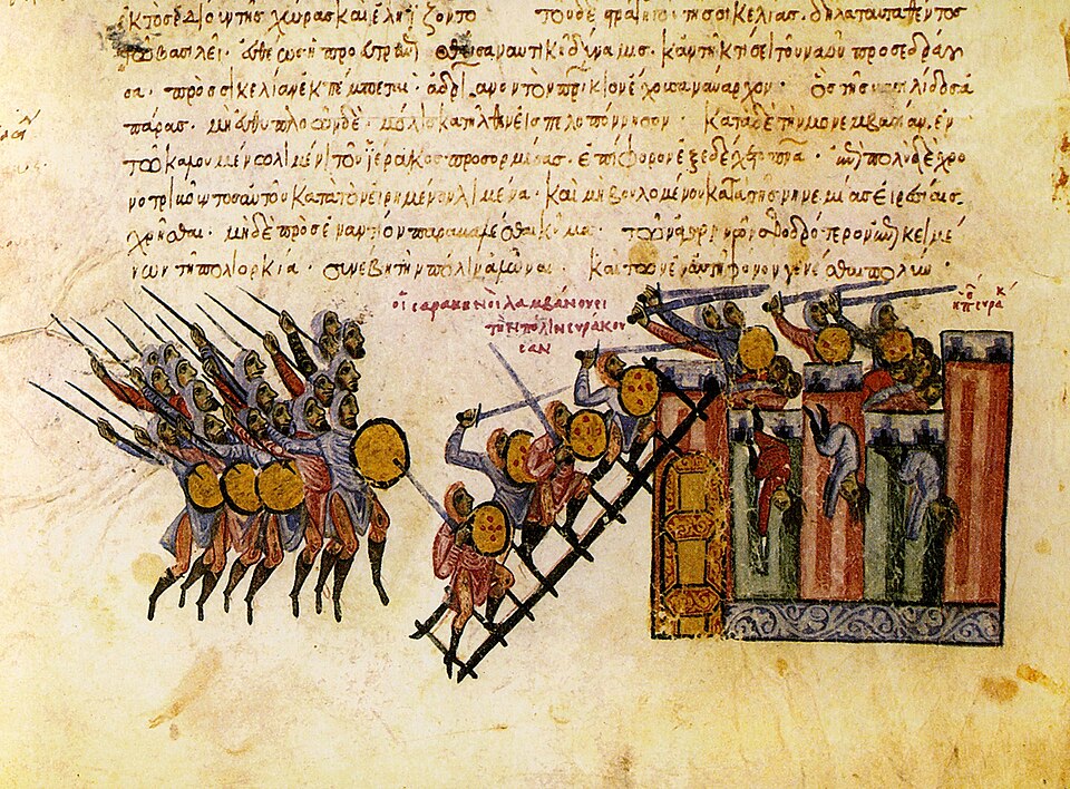 Siege of Syracuse