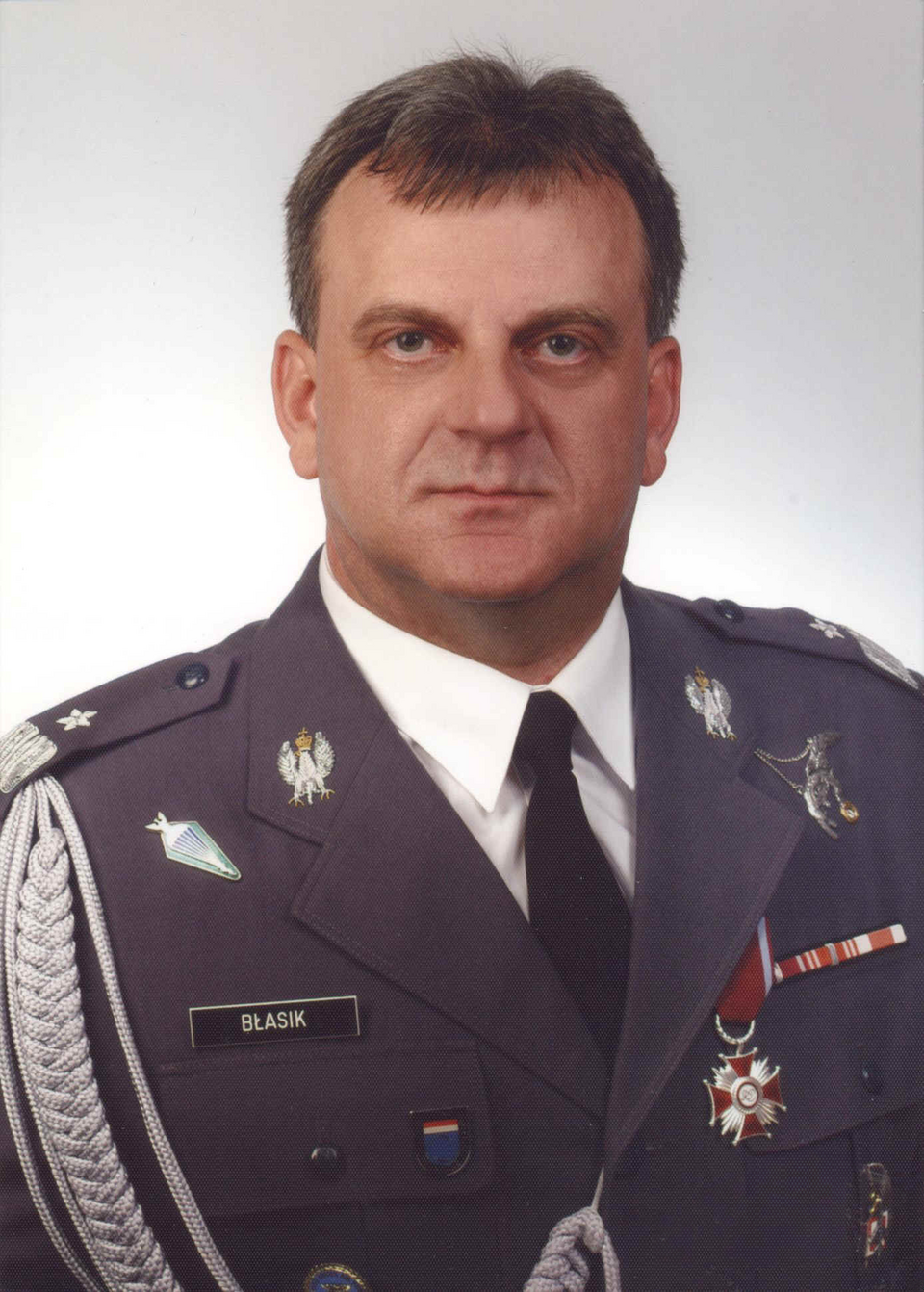 Andrzej Błasik