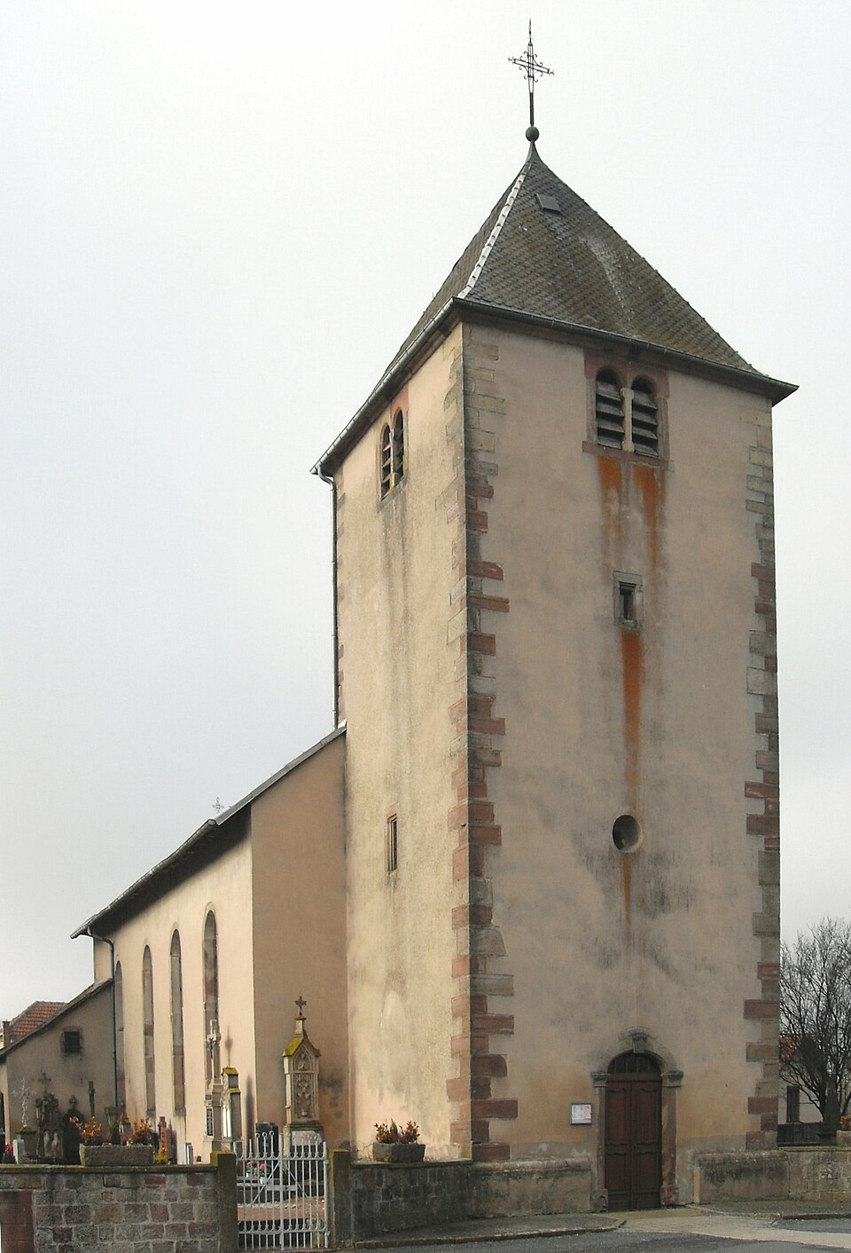 Bourscheid