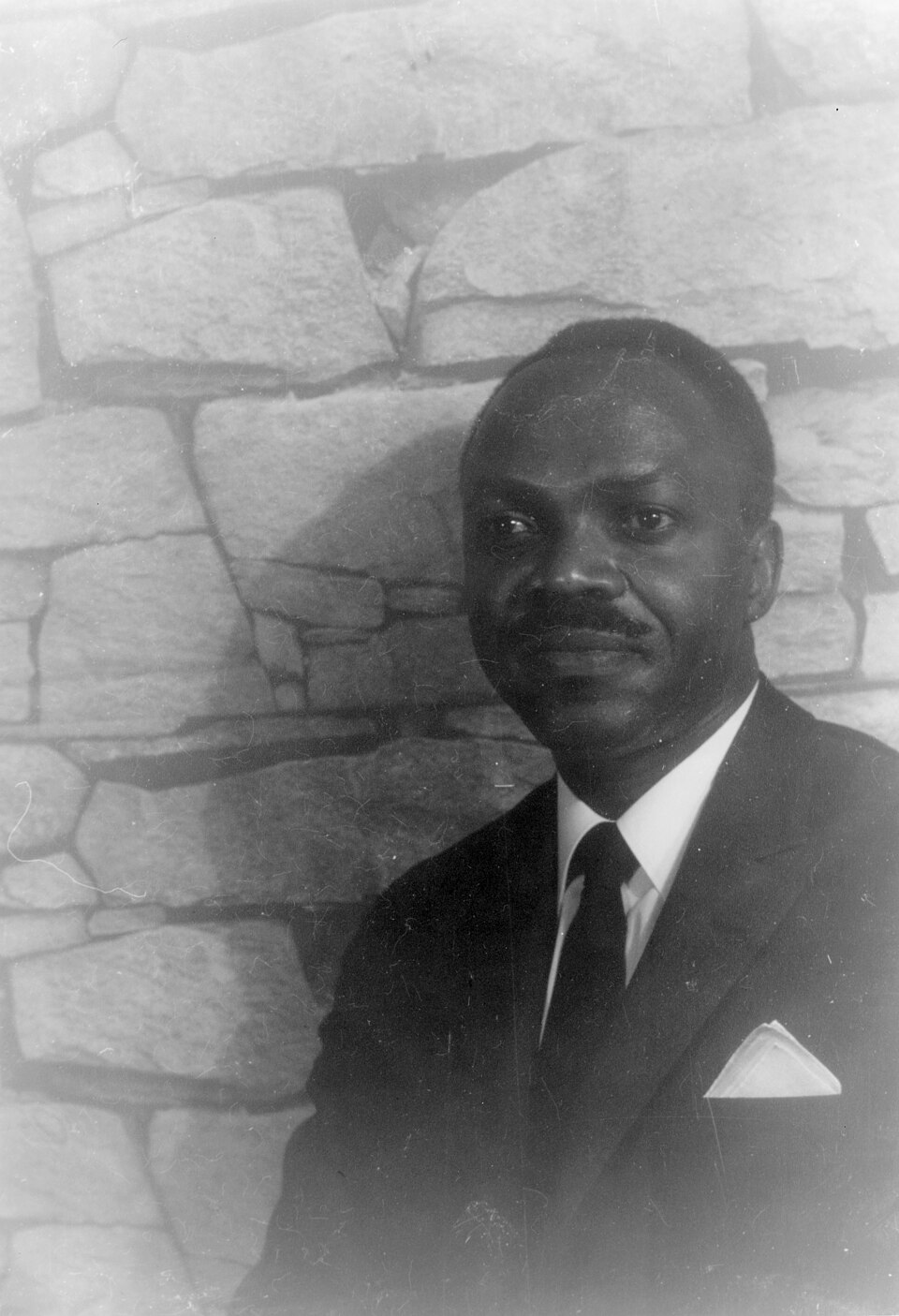 E. R. Braithwaite