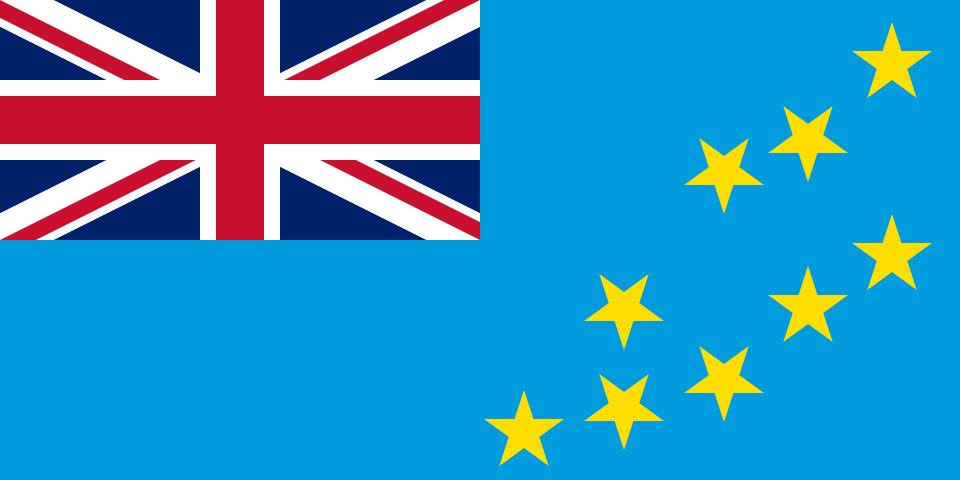 Tuvalu at the 2012 Summer Olympics