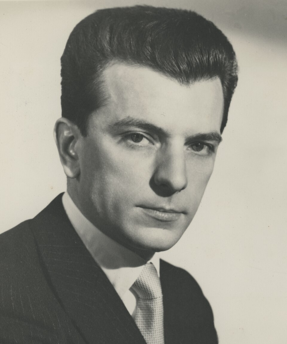 Guido Cantelli