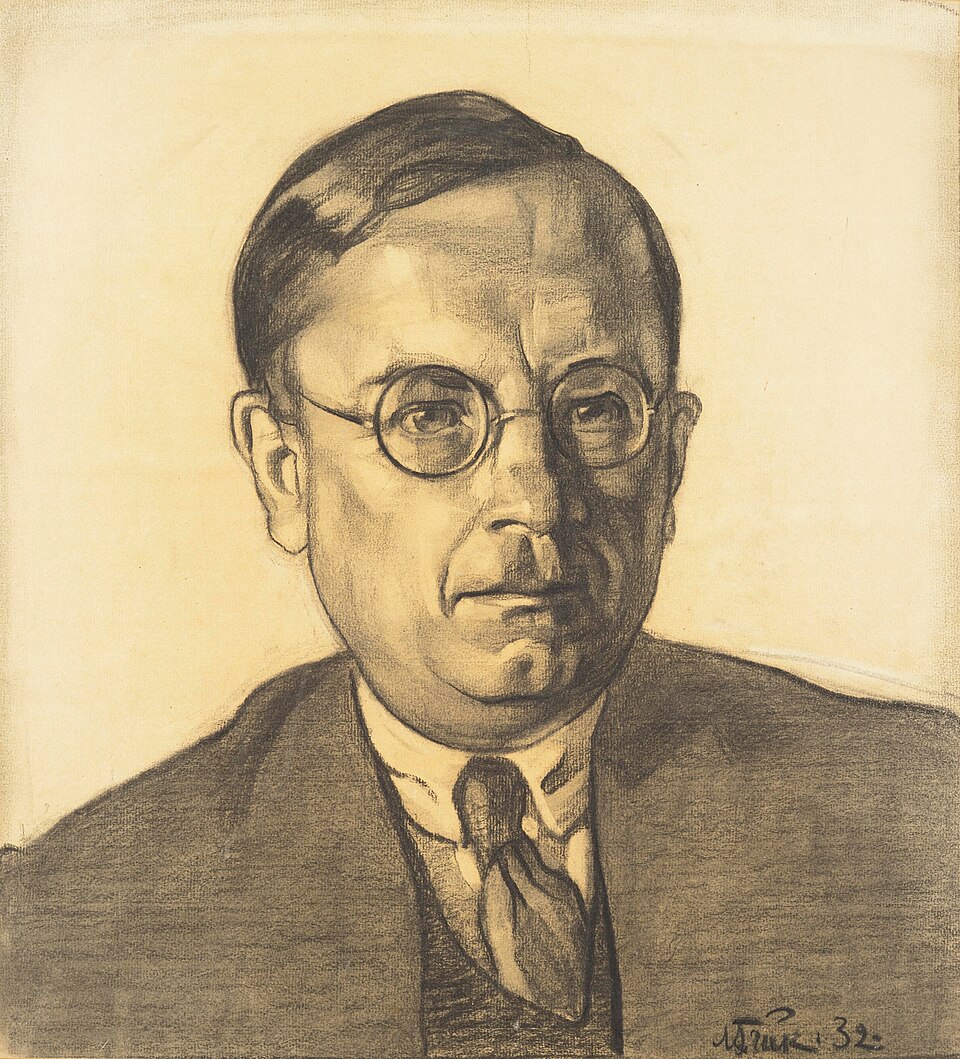 Hugo Raudsepp