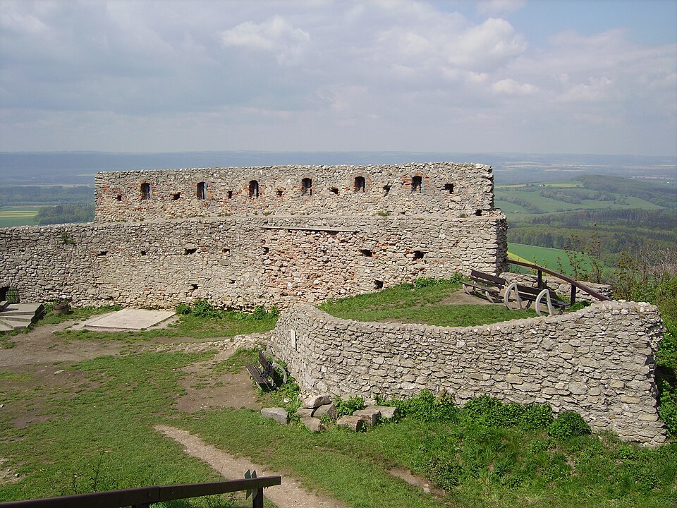 Starý Jičín
