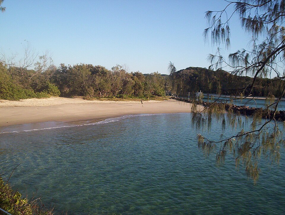 Brunswick Heads
