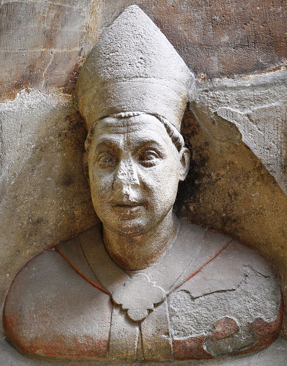 John of Jenstein
