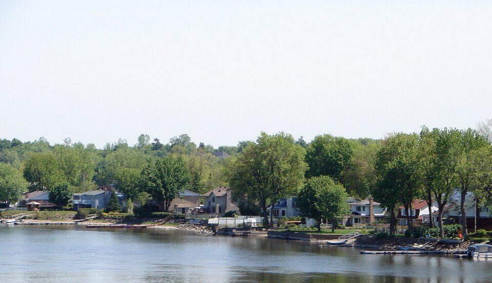 L'Ile-Perrot