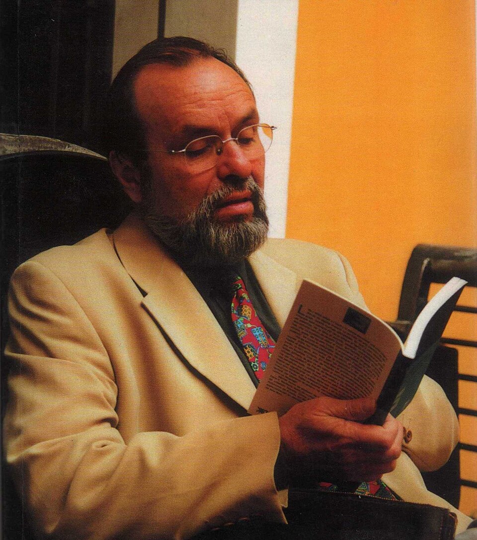Michel Arrivé