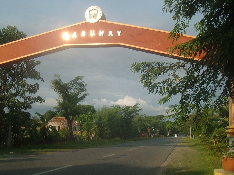 Tayug