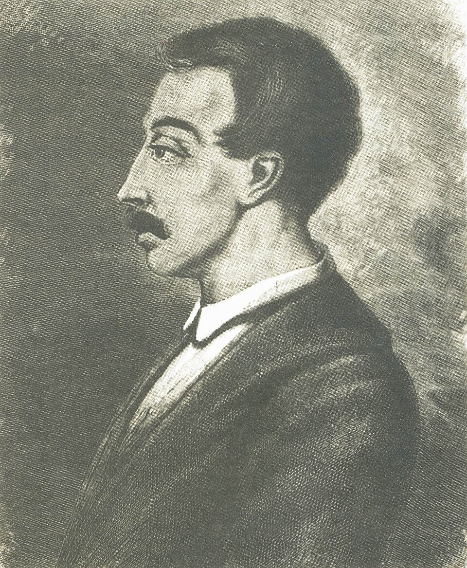Wilhelm Kyukhelbeker