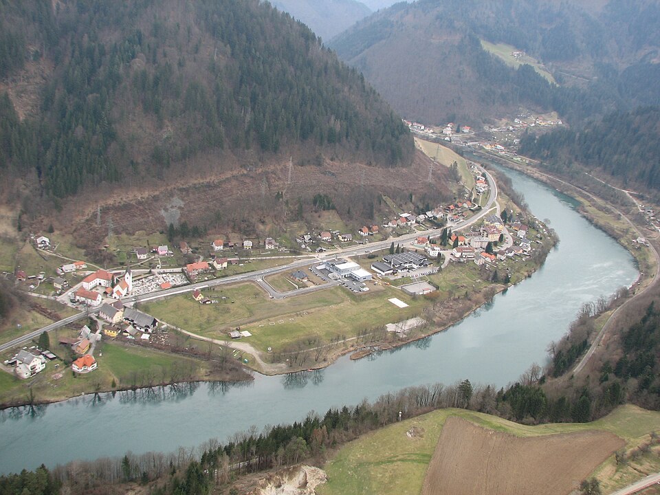 Brezno