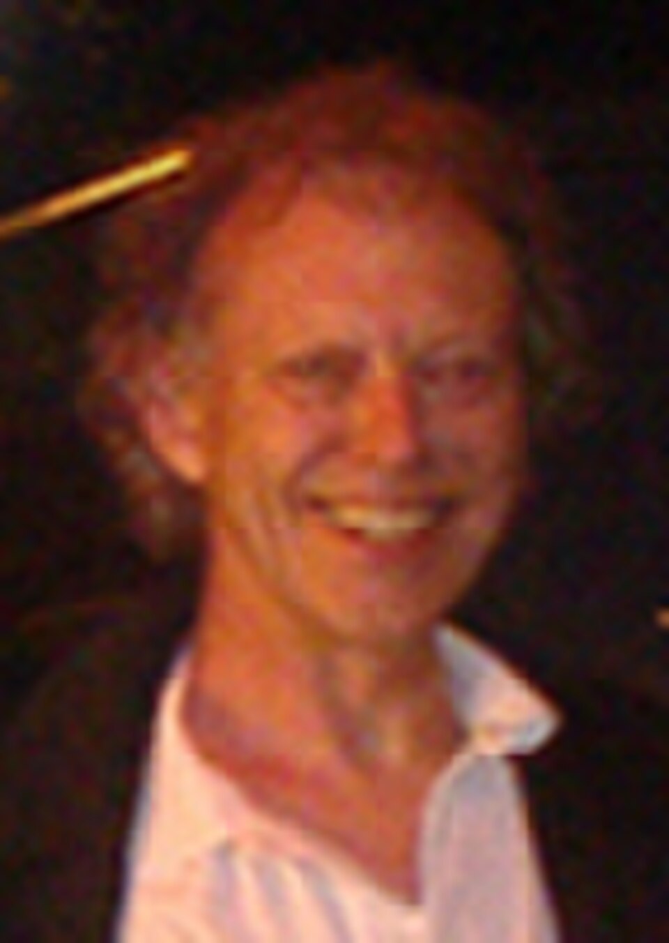 Hilton McRae