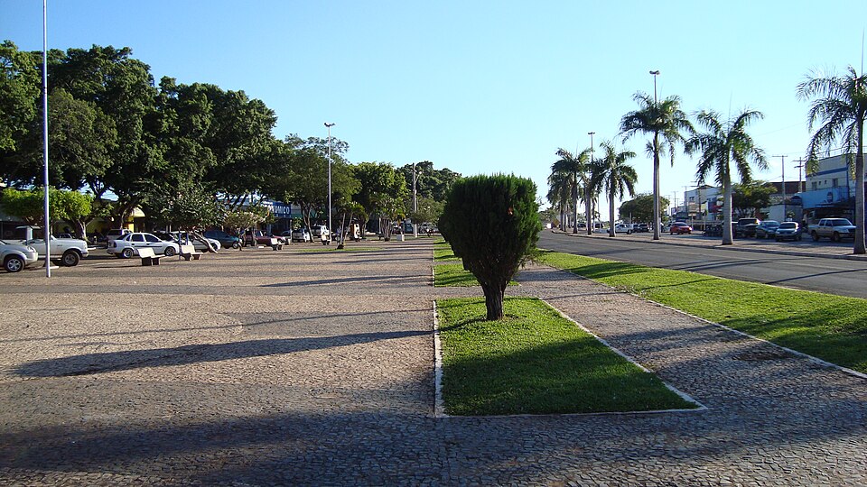 Jardim