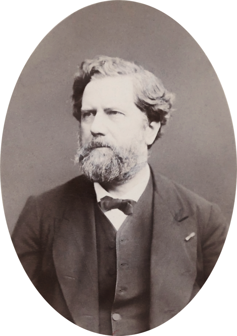 Alfred Vulpian