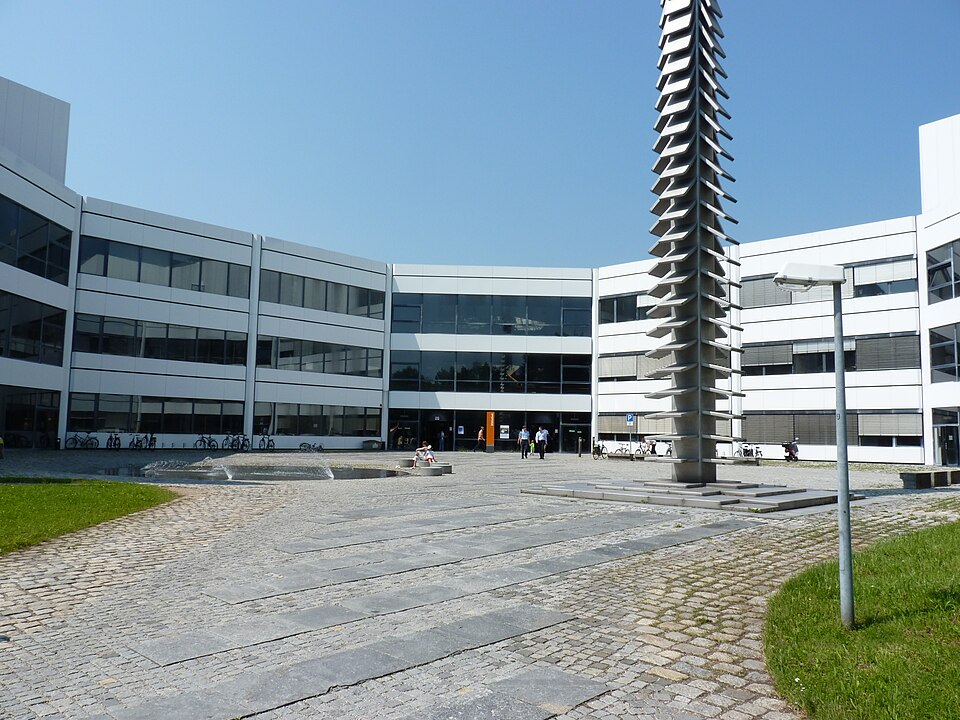 University of the Bundeswehr Munich
