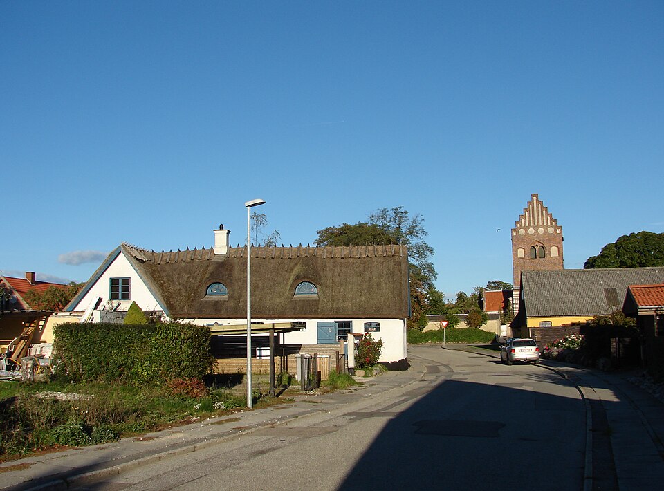 Tårnby