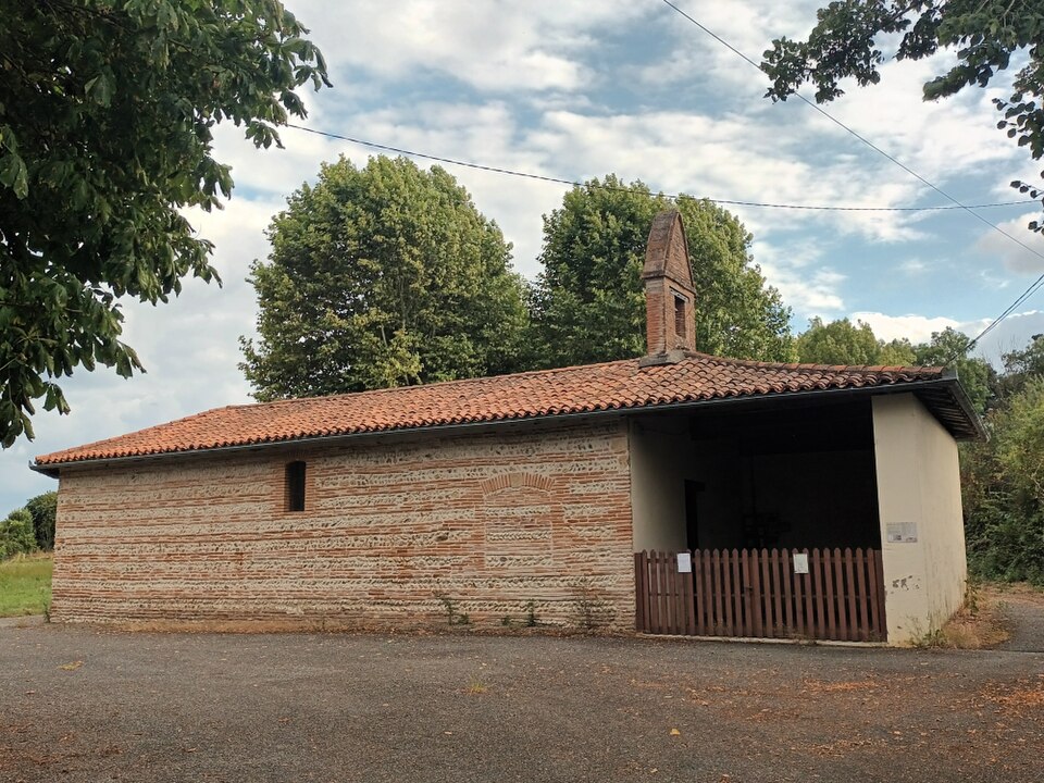 Thouars-sur-Arize