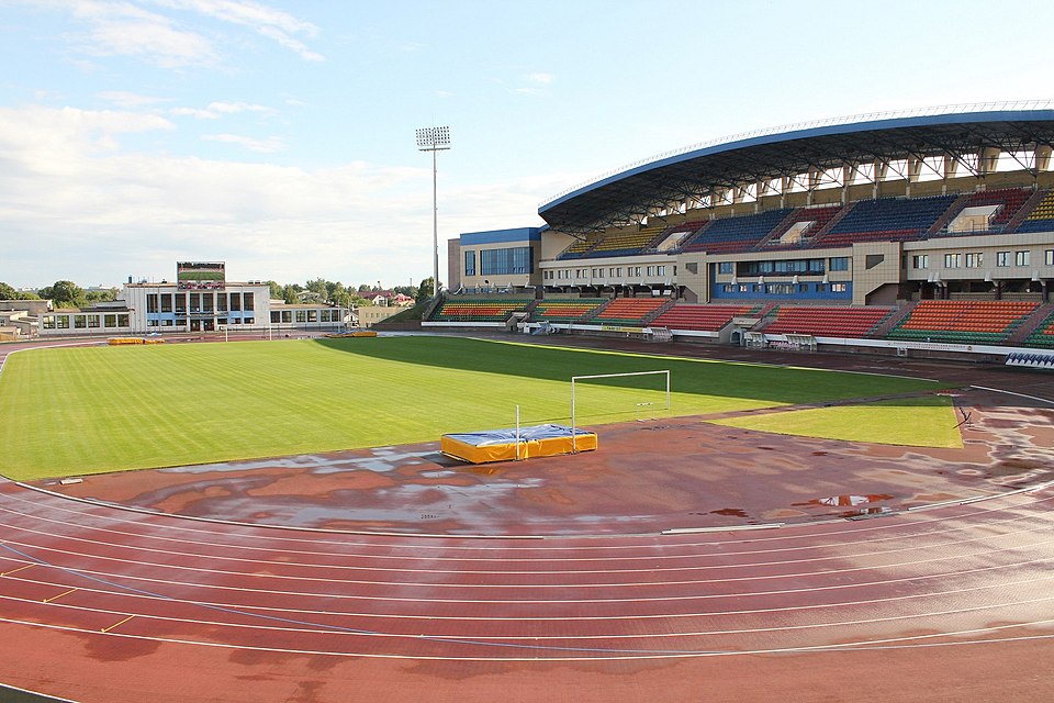 Neman Stadium